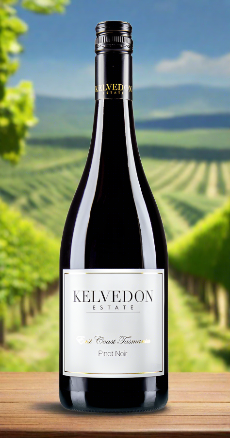 Kelvedon  Pinot Noir 2023