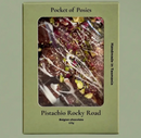 Pocket of Posies - Pistachio Rocky Road