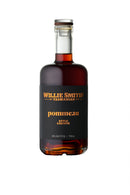 Willie Smiths Pommeau  
