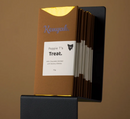 Kenyak - Poppie T's Treat Chocolate Bar