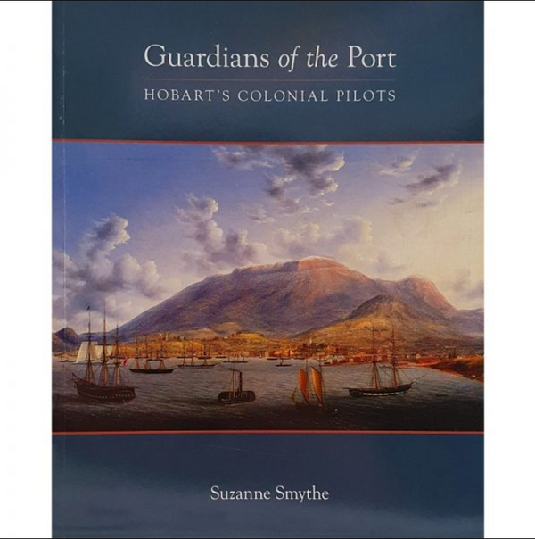 Guardians of the Port Hobart's Colonial Pilots