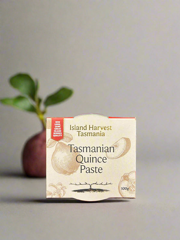 Island Harvest Fruit Pastes