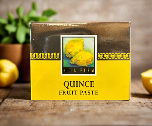 Hill Farm Quince Fruit Paste