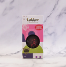Lakker Chocolatiers Raspberry & Tasmanian Mountain Pepper Berry - VEGAN