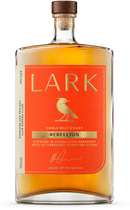 Lark Rebellion