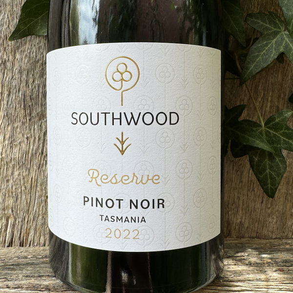 Wouthwood Wines - Reserve Pinot Noir 2022