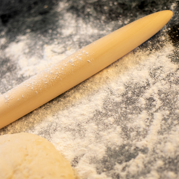 Huon Pine Rolling Pin