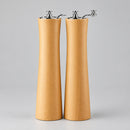 Huon Pine Salt & Pepper Grinders