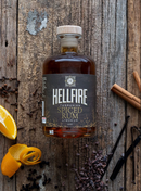 Hellfire Tasmanian Rum