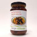 Range - Puttanesca Pasta Sauce