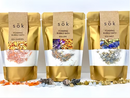 Sök Spa - Moisturing Bubble Bath Salts