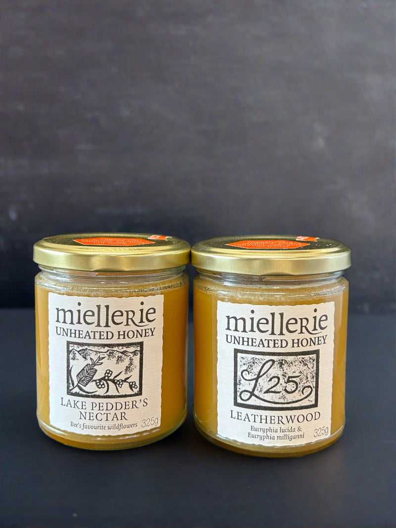 Miellerie Honey Selection