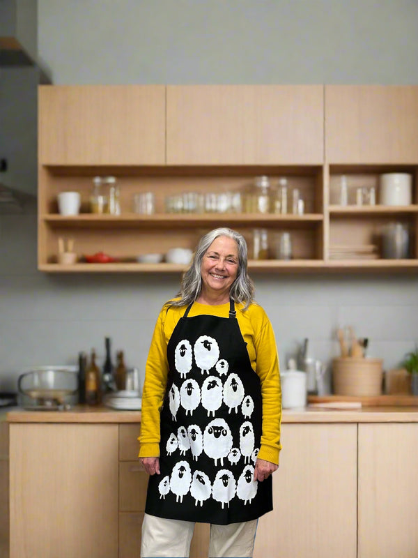 Soul Bouy - Flock of Sheeps Apron