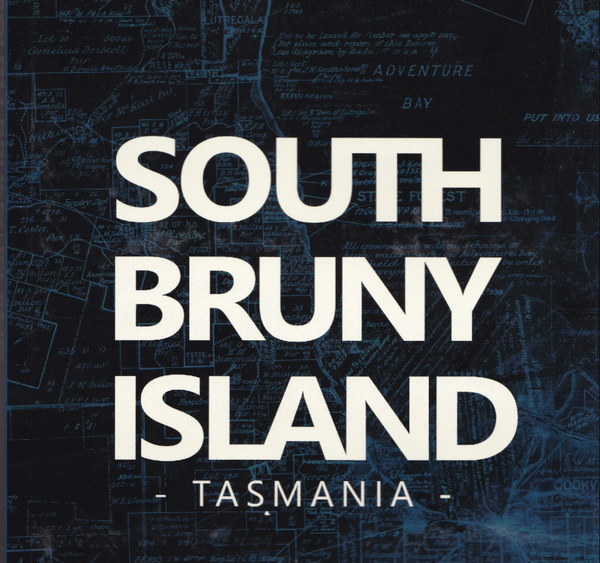 South Bruny Island Tasmania