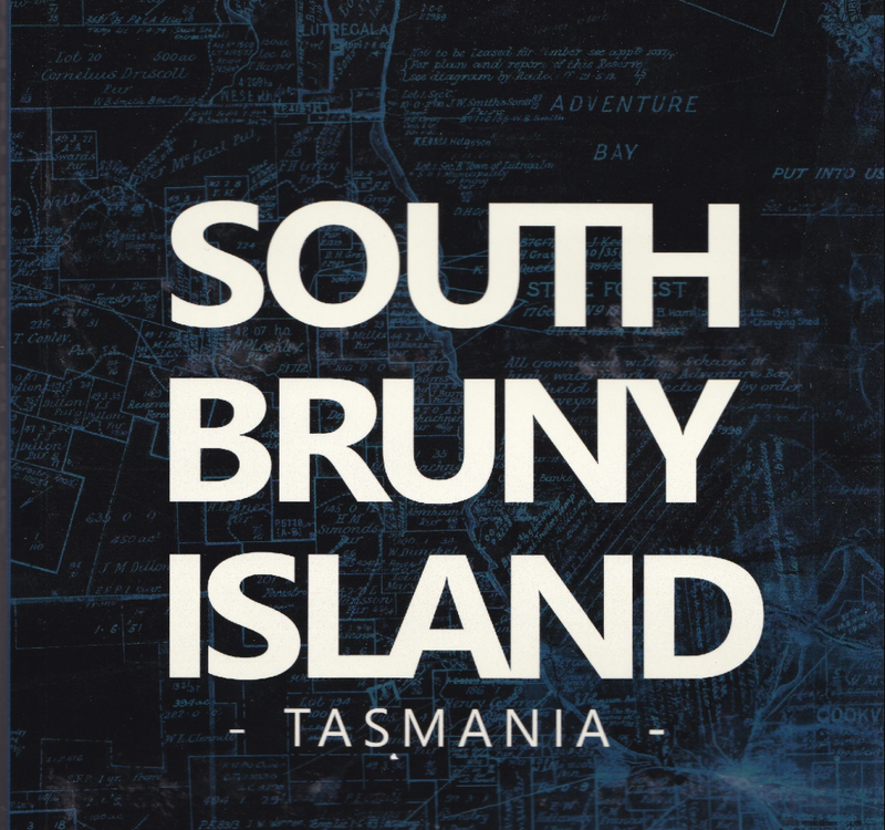 South Bruny Island Tasmania