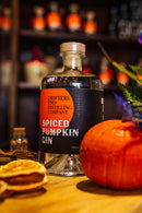 Drifters End Spiced Pumpkin Gin