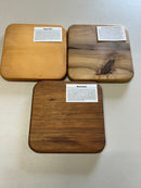 Tasmanian Timber Square Board