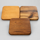 Tasmanian Timber Square Board