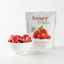 Forager Strawberry Bites