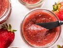 Rhu Bru Strawberry Jam