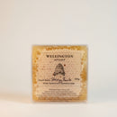 Wellington Apiary- Stringy Bark Pure Honeycomb (Small Batch)