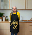 Soul Bouy - Tasmanian Tiger Apron