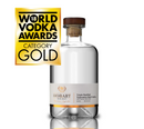 Hobart Whisky- Triple Distilled Tasmanian Malt Vodka