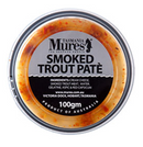 Mures Trout Pate