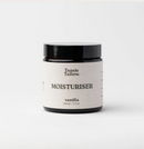 Tassie Tallow - Vanilla Moisturiser