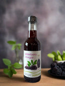 range TASMANIA elderberry vinegar