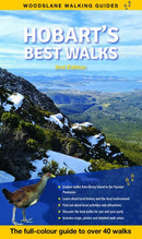 Hobarts Best Walks 2nd Edition