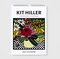 Kit Hiller – 2026 Wall Calendar