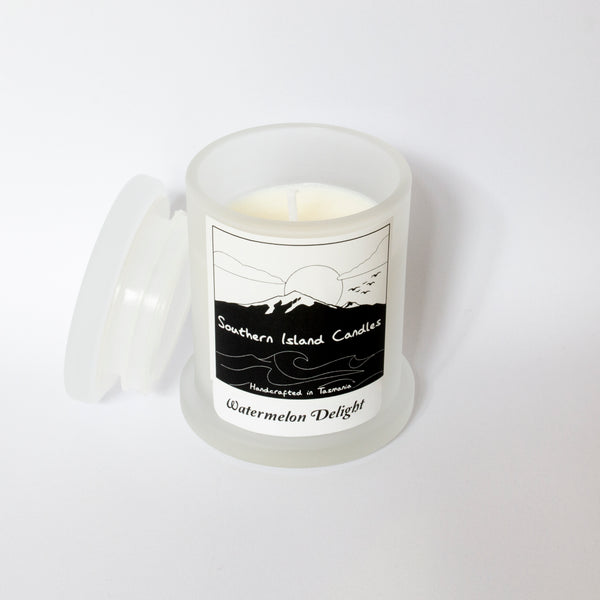 Southern Island Candles - Watermelon Delight