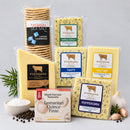 Pyengana Cheese Hamper with Condiments