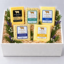 Taste of Pyengana Cheese Hamper