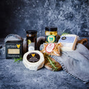 Tasmanian Vegan Cheese Gift Basket - Tasmanian Gourmet Online