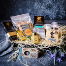 Tasmanian Vegan Gift Gourmet Basket - Tasmanian Gourmet Online