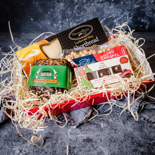 Christmas Indulgence Hamper