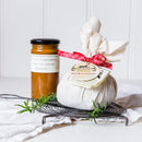 Christmas Pudding and Caramel Sauce - Tasmanian Gourmet Online