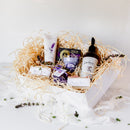 Christmas Body Care Gift for Her