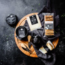 Grandvewe Sheep Cheese Hamper With Condiments