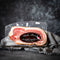 Boks Middle Rasher Bacon 180g
