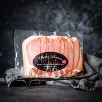 Boks Bacon