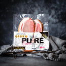 Pure Bacon Middle Rasher 180g