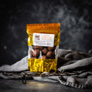 Federation Milk Chocolate Covered Honey Roasted Macadamia Nuts