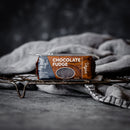 Elly’s Vegan Fudge Chocolate