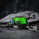 Elly’s Vegan Fudge Mint
