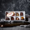 Vegan Easter Egg - Finest Belgium Chocolate