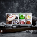 Nutpatch Chocolates Box of 8