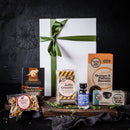 Gluten Free Treats and McHenry Gin Valentines Day Gift
